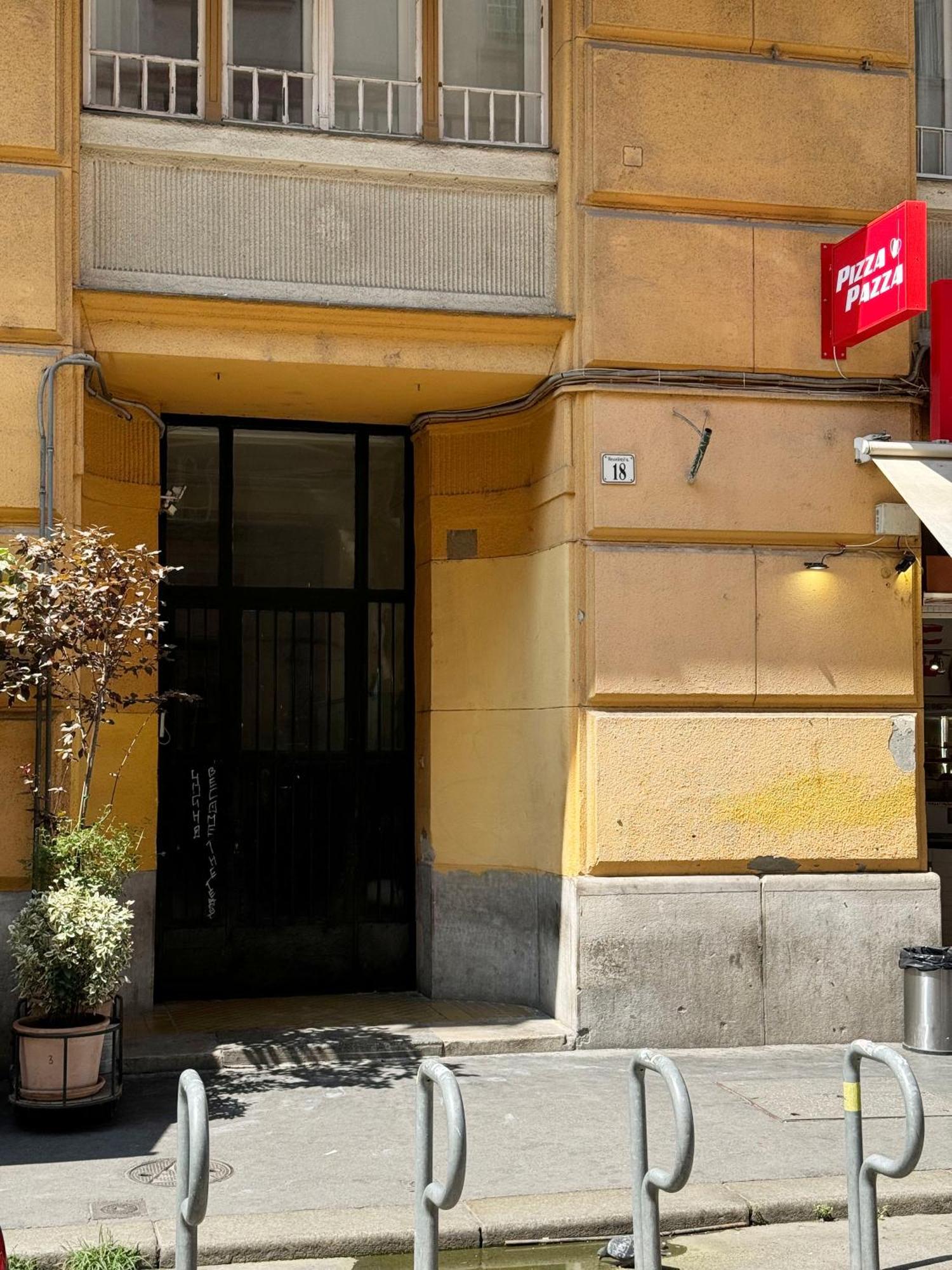 Exclusive Private Residence In The Center Of Bp W 4Bedrms, 4 Bathrms Budapest Exterior photo